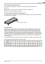 Preview for 19 page of Alfa Laval DuraCirc Range Instruction Manual