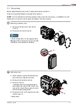 Preview for 27 page of Alfa Laval DuraCirc Range Instruction Manual