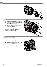 Preview for 28 page of Alfa Laval DuraCirc Range Instruction Manual