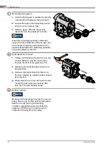 Preview for 30 page of Alfa Laval DuraCirc Range Instruction Manual