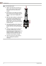 Preview for 32 page of Alfa Laval DuraCirc Range Instruction Manual