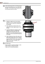 Preview for 34 page of Alfa Laval DuraCirc Range Instruction Manual