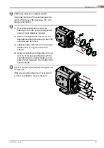 Preview for 37 page of Alfa Laval DuraCirc Range Instruction Manual