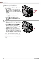 Preview for 38 page of Alfa Laval DuraCirc Range Instruction Manual