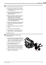 Preview for 39 page of Alfa Laval DuraCirc Range Instruction Manual