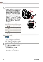 Preview for 40 page of Alfa Laval DuraCirc Range Instruction Manual