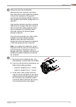 Preview for 43 page of Alfa Laval DuraCirc Range Instruction Manual