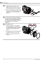 Preview for 46 page of Alfa Laval DuraCirc Range Instruction Manual