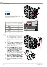 Preview for 48 page of Alfa Laval DuraCirc Range Instruction Manual