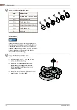 Preview for 50 page of Alfa Laval DuraCirc Range Instruction Manual