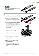 Preview for 53 page of Alfa Laval DuraCirc Range Instruction Manual