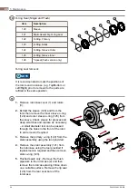 Preview for 54 page of Alfa Laval DuraCirc Range Instruction Manual