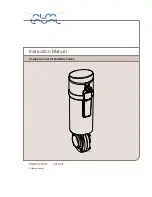 Предварительный просмотр 1 страницы Alfa Laval ESE02126-EN Instruction Manual