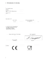 Предварительный просмотр 4 страницы Alfa Laval ESE02126-EN Instruction Manual