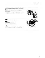 Предварительный просмотр 13 страницы Alfa Laval ESE02126-EN Instruction Manual