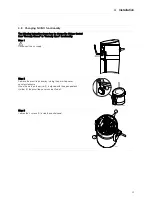 Предварительный просмотр 17 страницы Alfa Laval ESE02126-EN Instruction Manual