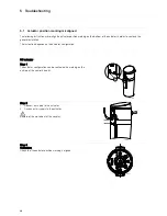 Предварительный просмотр 20 страницы Alfa Laval ESE02126-EN Instruction Manual