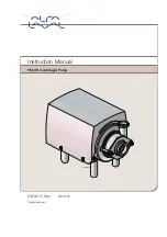 Preview for 1 page of Alfa Laval FM-OS Instruction Manual