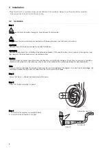 Preview for 8 page of Alfa Laval FM-OS Instruction Manual