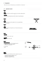 Preview for 12 page of Alfa Laval FM-OS Instruction Manual