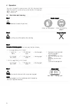 Preview for 14 page of Alfa Laval FM-OS Instruction Manual