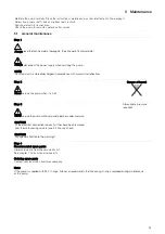 Preview for 15 page of Alfa Laval FM-OS Instruction Manual