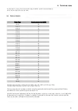 Preview for 23 page of Alfa Laval FM-OS Instruction Manual