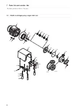 Preview for 26 page of Alfa Laval FM-OS Instruction Manual