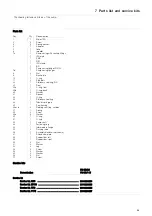 Preview for 29 page of Alfa Laval FM-OS Instruction Manual