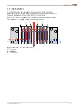 Предварительный просмотр 21 страницы Alfa Laval FrontLine ClipLine Instruction Manual