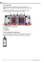 Предварительный просмотр 22 страницы Alfa Laval FrontLine ClipLine Instruction Manual