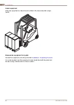 Предварительный просмотр 36 страницы Alfa Laval FrontLine ClipLine Instruction Manual