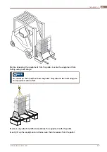 Предварительный просмотр 37 страницы Alfa Laval FrontLine ClipLine Instruction Manual