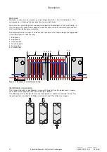 Предварительный просмотр 10 страницы Alfa Laval FrontLine WideGap 100 Instruction Manual