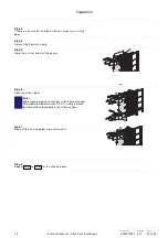 Предварительный просмотр 16 страницы Alfa Laval FrontLine WideGap 100 Instruction Manual