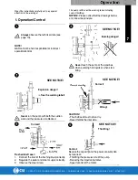 Preview for 5 page of Alfa Laval GHC-0 Instruction Manual