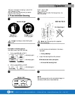 Preview for 6 page of Alfa Laval GHC-0 Instruction Manual