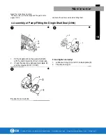 Preview for 8 page of Alfa Laval GHC-0 Instruction Manual