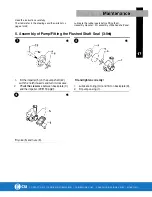 Preview for 9 page of Alfa Laval GHC-0 Instruction Manual