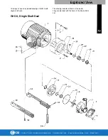 Preview for 10 page of Alfa Laval GHC-0 Instruction Manual