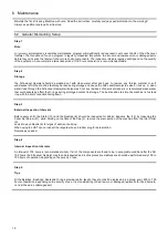 Preview for 18 page of Alfa Laval GJ 10 Instruction Manual