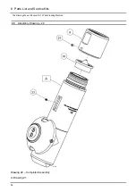 Preview for 38 page of Alfa Laval GJ 10 Instruction Manual