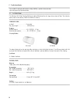 Предварительный просмотр 28 страницы Alfa Laval GJ 18 Instruction Manual