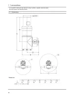 Предварительный просмотр 30 страницы Alfa Laval GJ 18 Instruction Manual