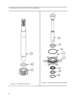 Предварительный просмотр 36 страницы Alfa Laval GJ 18 Instruction Manual