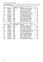 Preview for 40 page of Alfa Laval GJ A2 Instruction Manual