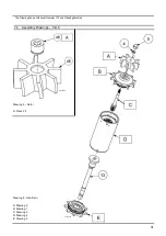 Предварительный просмотр 31 страницы Alfa Laval GJ PF-FT Instruction Manual