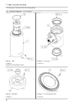 Предварительный просмотр 32 страницы Alfa Laval GJ PF-FT Instruction Manual