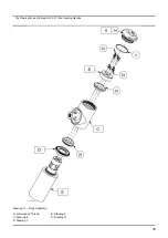 Предварительный просмотр 33 страницы Alfa Laval GJ PF-FT Instruction Manual