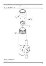 Предварительный просмотр 37 страницы Alfa Laval GJ PF-FT Instruction Manual